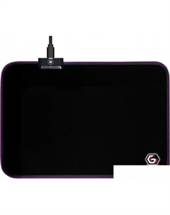 Коврик для мыши MP-GAMELED-M Gembird