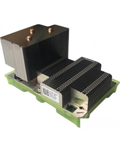 Кулер для процессора 412-AAME Dell