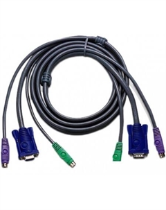 Кабель 2L-1005P/C Aten