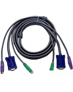 Кабель 2L-1003P/C Aten