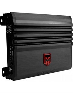 Автомобильный усилитель MT 1.500 Урал