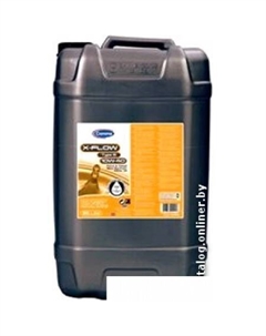 Моторное масло X-Flow Type S 10W-40 20л Comma