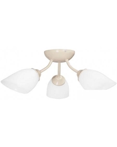 Припотолочная люстра V3405/3PL Vitaluce