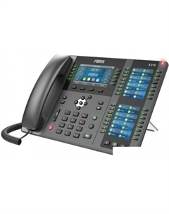 IP-телефон Fanvil X210