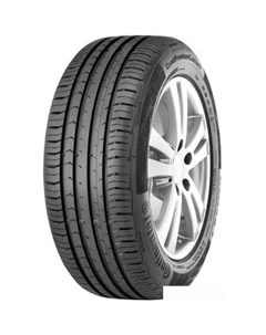 Автомобильные шины ContiPremiumContact 5 215/55R17 94V Continental
