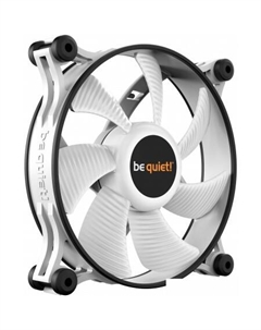 Вентилятор для корпуса Shadow Wings 2 120mm White BL088 Be quiet!