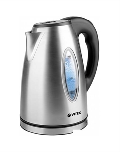 Электрочайник VT-7019 ST Vitek