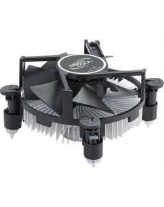 Кулер для процессора CK-11509 PWM Deepcool