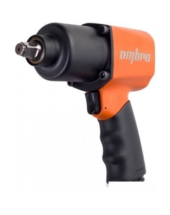 Пневматический гайковерт Super Duty (OMP11212) Ombra