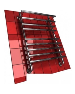 Полотенцесушитель F primo 60x50 Двин