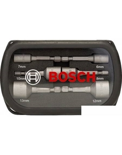 Набор бит 2608551079 6 предметов Bosch