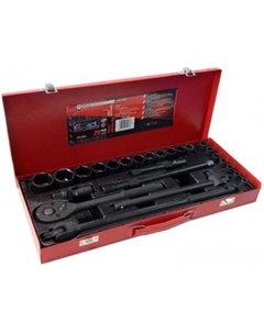 Универсальный набор инструментов FK-4263-5MPB (26 предметов) Forcekraft