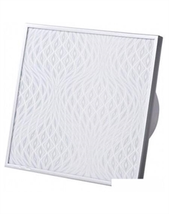 Вентиляционная решетка RW100SZ-PI100 Awenta