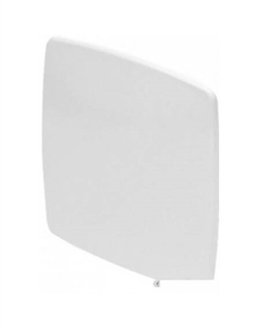 Вентиляционная решетка RW100SZ-PNB100 Awenta