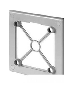 Вентиляционная решетка RW100SZ-PEE100 Awenta