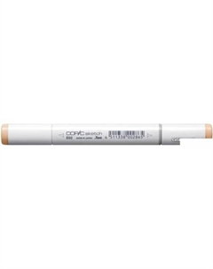 Маркер художественный Sketch E-02 21075230 (фруктовый розовый) Copic