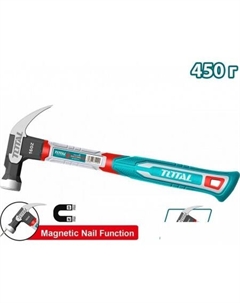 Молоток THCH61016 Total