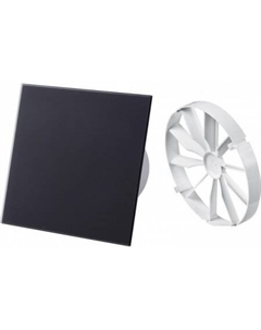 Осевой вентилятор System+ Silent 100W KWS100W-PTGB100M-ZZ100 Awenta