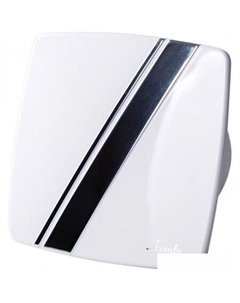 Вытяжной вентилятор System+ Turbo 100W [KWT100W-PLB100] Awenta