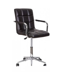 Кресло Rosio 2 (черный) Akshome