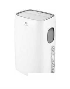 Мобильный кондиционер EACM-11 CL/N3 Electrolux
