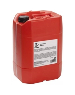 Моторное масло Tonnard 89 10W-40 20л Lemarc