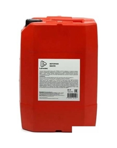 Моторное масло Tonnard 74 15W-40 20л Lemarc