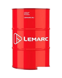 Моторное масло Tonnard 86 10W-40 208л Lemarc