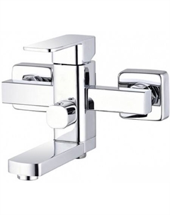 Смеситель NEB3-A123 (хром) G.lauf