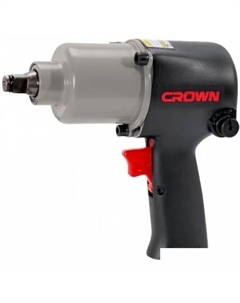 Пневматический гайковерт CT38113 Crown