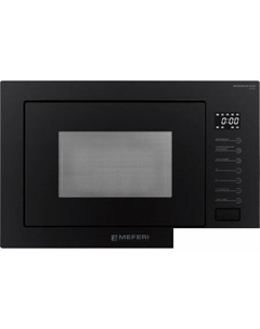 Микроволновая печь MMO6025BK Ultra Meferi