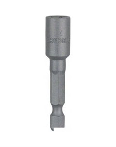 Головка слесарная 2.608.550.070 Bosch