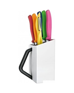 Набор ножей 6.7127.6L14 Victorinox