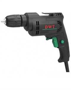 Безударная дрель BMP06-10 C Dwt