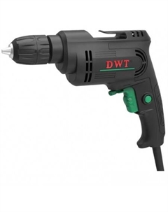 Безударная дрель BMP04-10 C Dwt