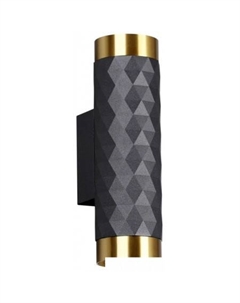 Бра Ad astrum 4287/2W Odeon light