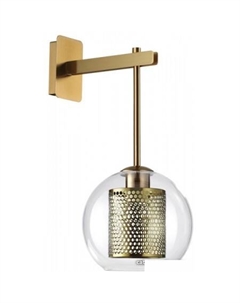 Бра Clocky 4939/1W Odeon light