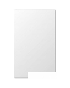 Зеркало А-017 Алмаз-люкс