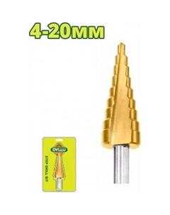 Сверло DTJD1402 Dyllu