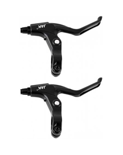 Комплект тормозных ручек L-103D Jak