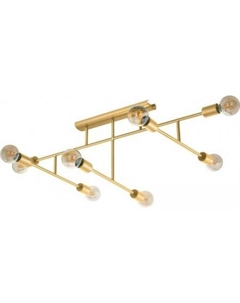 Люстра средней высоты Belsiana 1 98882 Eglo