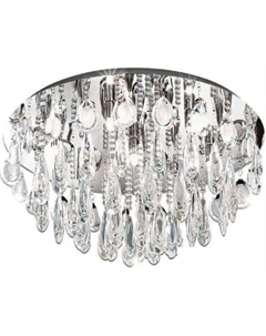 Люстра средней высоты Calaonda 93413 Eglo