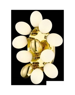 Бра Olivia WE232.09.301 Wertmark