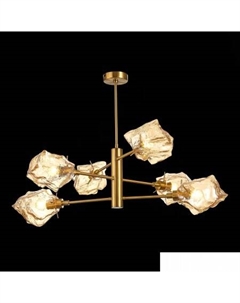 Люстра средней высоты Portici SL1175.302.06 St luce