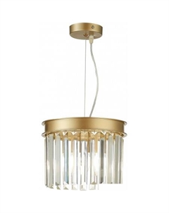 Подвесная люстра Ercolano SL1624.203.01 St luce