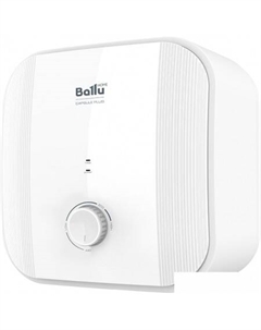 Накопительный электрический водонагреватель под мойку BWH/S 15 Capsule Plus U Ballu