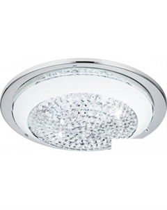 Люстра-тарелка Acolla 95639 Eglo