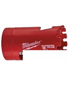 Коронка 49565620 Milwaukee