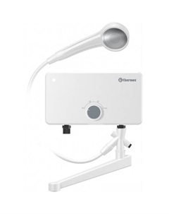 Проточный электрический водонагреватель кран+душ Urban 3500 combi Thermex