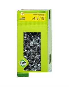 Саморез BW000095 (450 шт) Ект